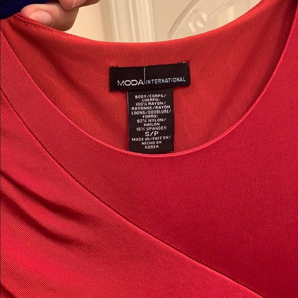 Dress - Picture 3 of 6